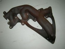 Abgaskrümmer Mercedes A-KLASSE 170 CDI 6681420201 1.7 66 KW 90 PS Diesel 11-1999