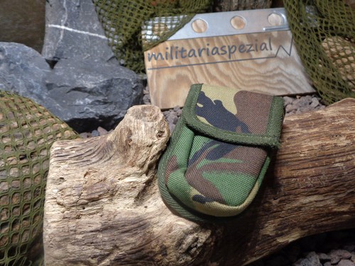 Orig armee molle - armee, aufbau