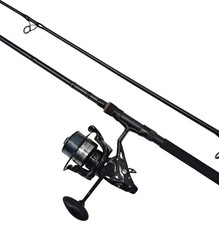 Zebco Deadbait Hecht Angel-Set