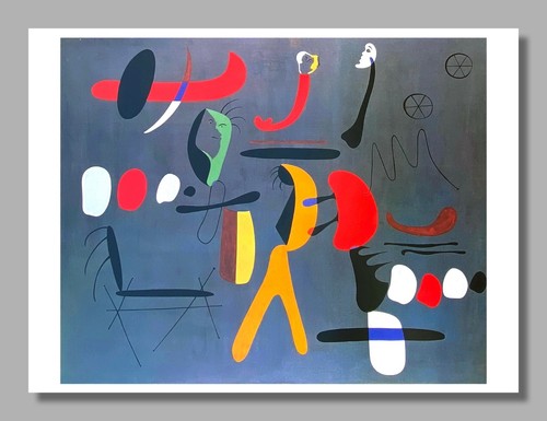 Joan miró collage - miró, «collage»