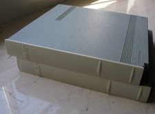 2 x BASF DP 26 LH  15cm-Spulen