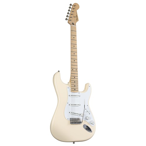 Fender jimmie vaughan tex - jimmie,