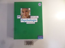 Psychologie. Zimbardo, Philip G. und Richard J. Gerrig: