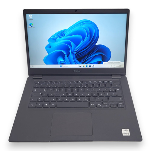 Dell latitude 3410 - 3410, 14"