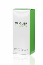 Mugler Cologne 100ml Eau De