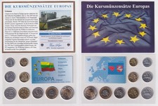 KMS Das Geld der Welt