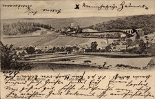 Ak Greene Einbeck in