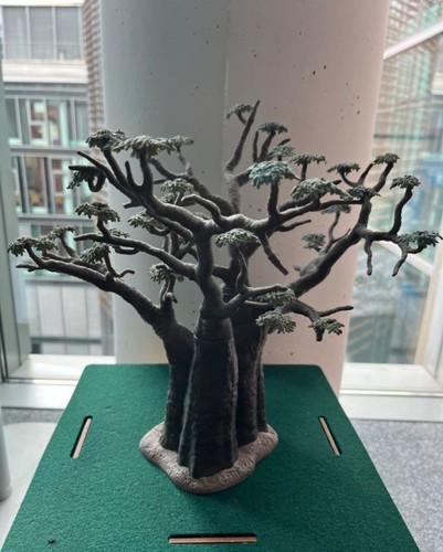 Schleich 30655 baobab baum - schleich, /