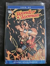 100% DC Wonder Woman Band 20
