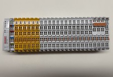 Beckhoff Steuerung Konvolut 23