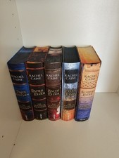 Rachel Caine: Die Magische