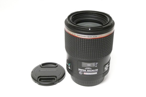 Pentax 645 macro 8 - macro, 2,8