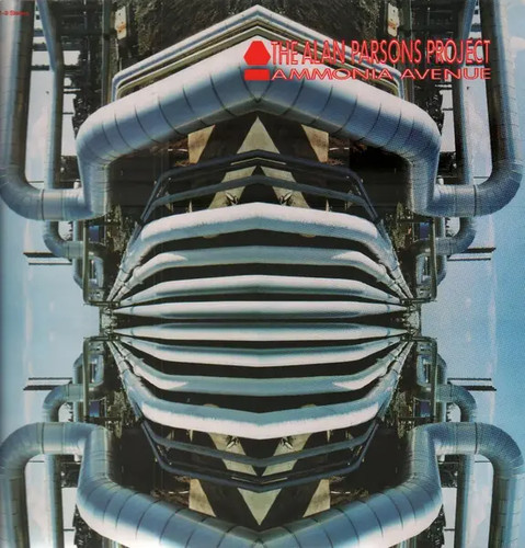 The alan parsons project - alan,