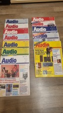 Audio das magazin - audio,, hifi