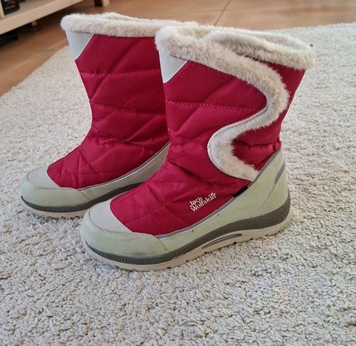 Jack wolfskin snow flake damen - jack,
