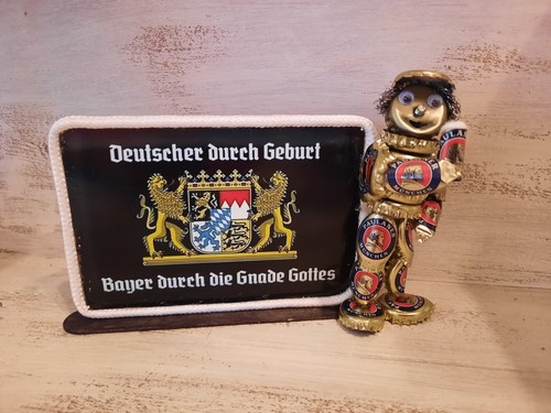 Kronkorken paulaner - kronkorken,  "
