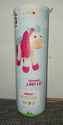 Topp kullaloo einhorn - kullaloo, lu