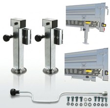 Stützen SET 42-66 cm