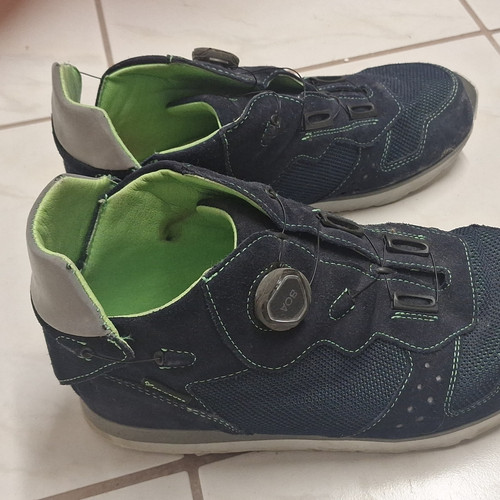 Perpedes orthesenschuhe unisex - orthesenschuhe,