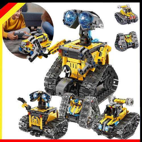 Technik ferngesteuert - technik,