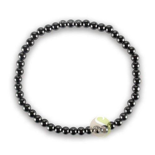 Armband mineralstein - mm,