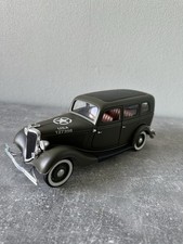Solido Modellauto 1:19 Ford V8 1934 USA Oldtimer 