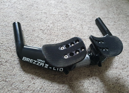 Brezza nano ltd - 3t,