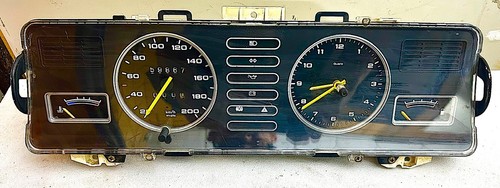 Opel rekord commodore c - rekord,