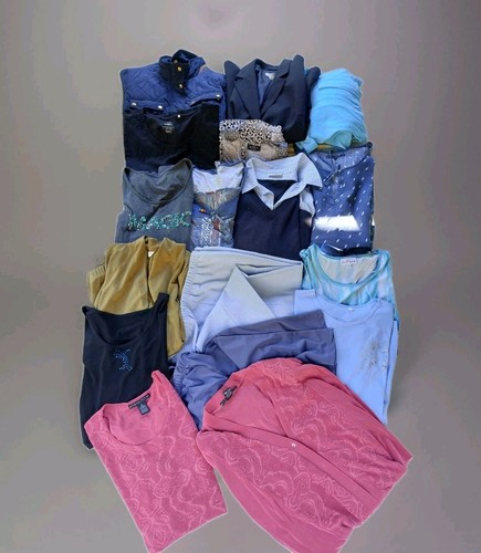 Konvolut kleidung damen - kleidung,