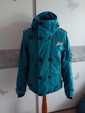 Plusminus Snowboard-/ Skijacke