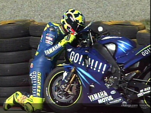 Valentino rossi moto 1 12 - rossi, 1/12