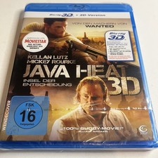 Java Heat - Insel der