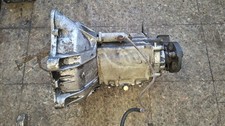 r1152511601 Getriebe Mercedes