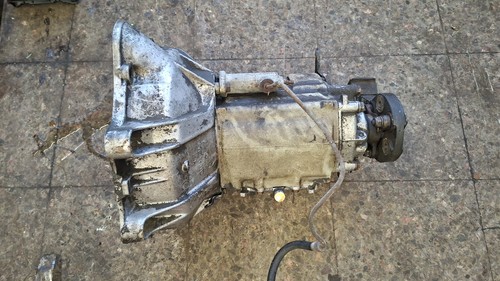 R1152511601 getriebe mercedes - r1152511601,