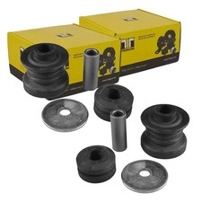 2X TEDGUM FEDERBEINSTÜTZLAGER