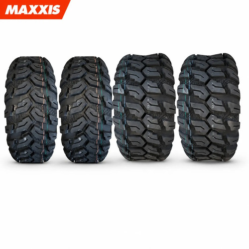 Satz quad atv - reifen, 2x