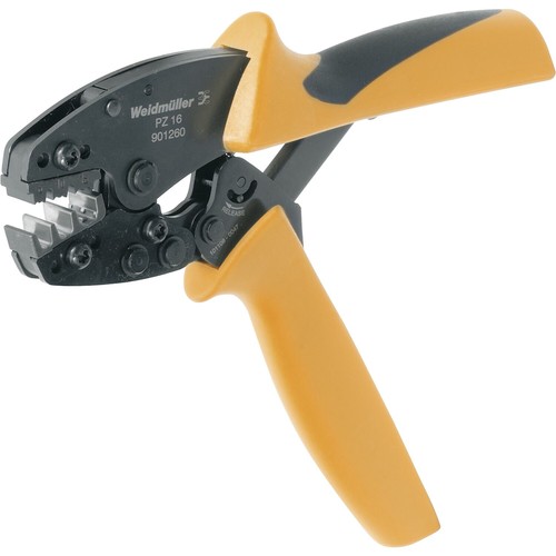 Weidmüller crimpzange 16 - pz,