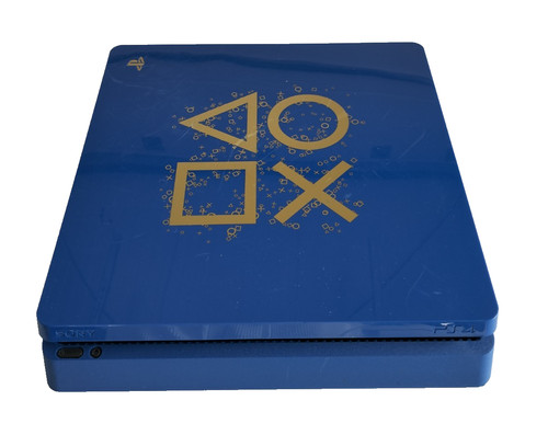 Sony playstation slim - playstation, 4