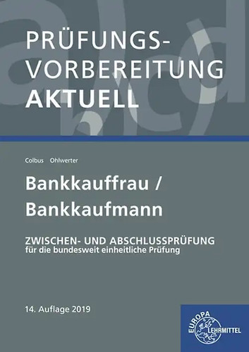 Prüfungsvorbereitung aktuell