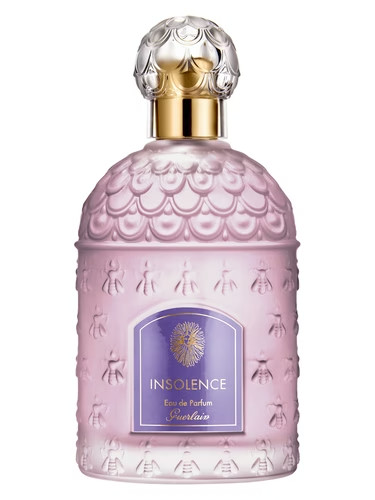 Insolence guerlain 100 ml - de,