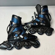 Oxygen XE 1.1 Inline