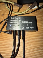 Harley Benton PowerPlant