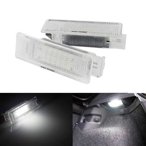 Weiß led - weiß,