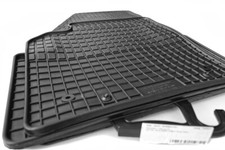 NEU 4.tlg Gummimatten Volvo