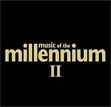 Music the millennium von - music,