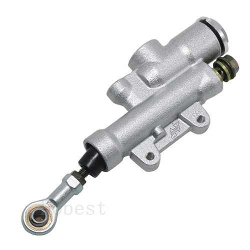 Rear brake master cylinder for - brake,