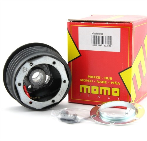 Momo lenkradnabe passend für - momo,