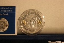 Deutschland 10 Euro 2007