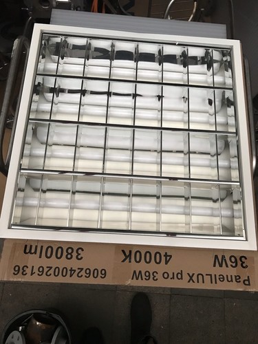 Neon deckenlampen - 50,