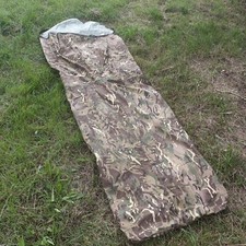 BIVVY BAG MTP - MVP Bivi Camo